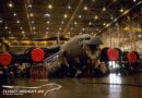 C-17 Endmontage