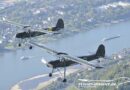 Fieseler Fi 156 Storch