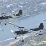 Fieseler Fi 156 Storch