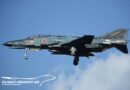 Die blauen Phantoms von Misawa