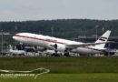 Abu Dhabi Amiri Flight