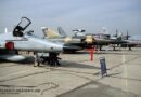 FIDAE 2004 in Chile
