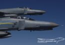 F-4F Phantom QRA