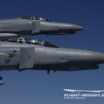 F-4F Phantom QRA