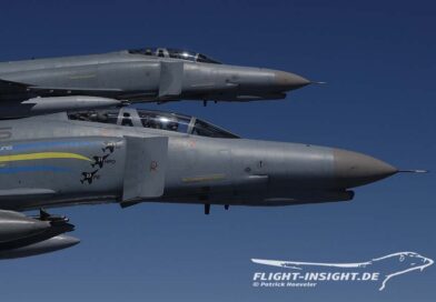 F-4F Phantom QRA