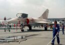 Dassault Mirage 4000