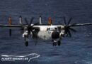 Grumman C-2A Greyhound