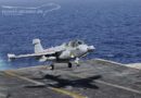 Grumman EA-6B Prowler