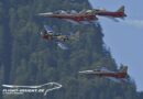 ZigAir Meet 2023 in Mollis